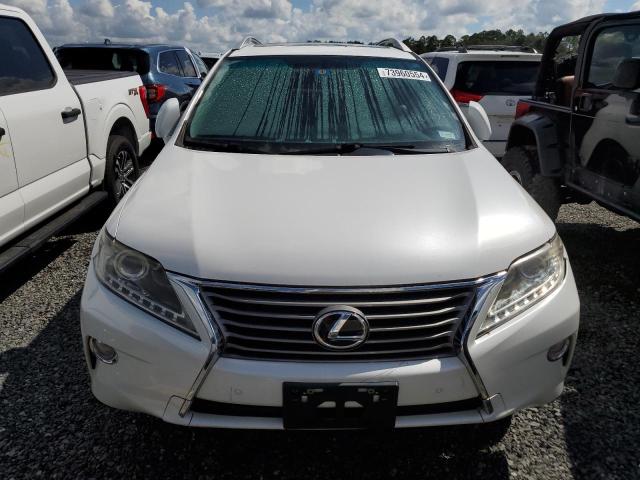 Photo 4 VIN: 2T2ZK1BA4EC137206 - LEXUS RX 350 