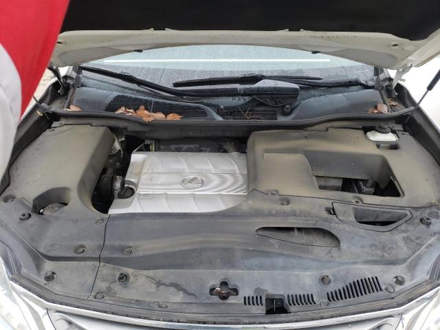 Photo 6 VIN: 2T2ZK1BA4EC138842 - LEXUS RX 350 