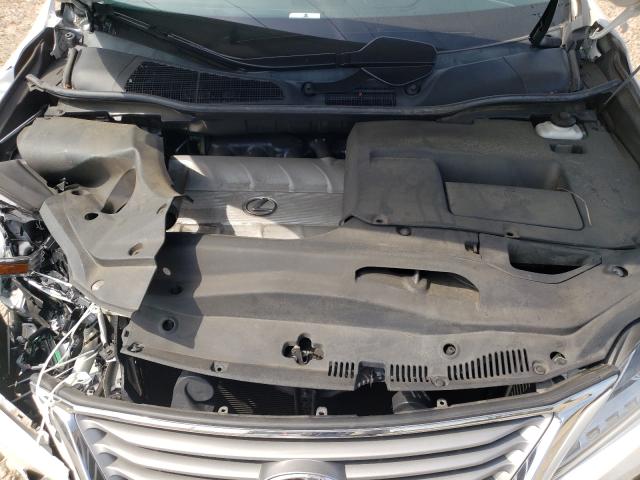 Photo 6 VIN: 2T2ZK1BA4EC139988 - LEXUS RX 350 