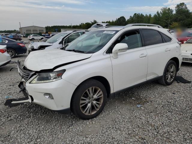 Photo 0 VIN: 2T2ZK1BA4EC140039 - LEXUS RX 350 