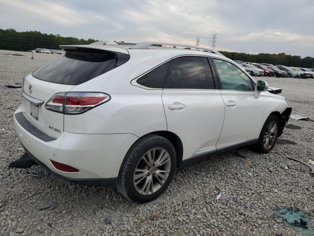 Photo 2 VIN: 2T2ZK1BA4EC140039 - LEXUS RX 350 