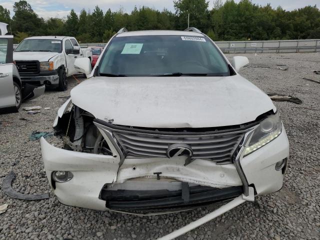 Photo 4 VIN: 2T2ZK1BA4EC140039 - LEXUS RX 350 