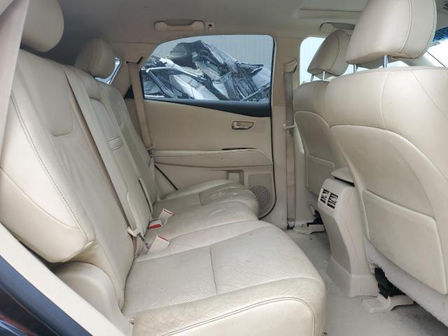 Photo 10 VIN: 2T2ZK1BA4EC140431 - LEXUS RX350 