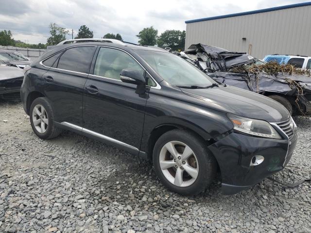 Photo 3 VIN: 2T2ZK1BA4EC140431 - LEXUS RX350 