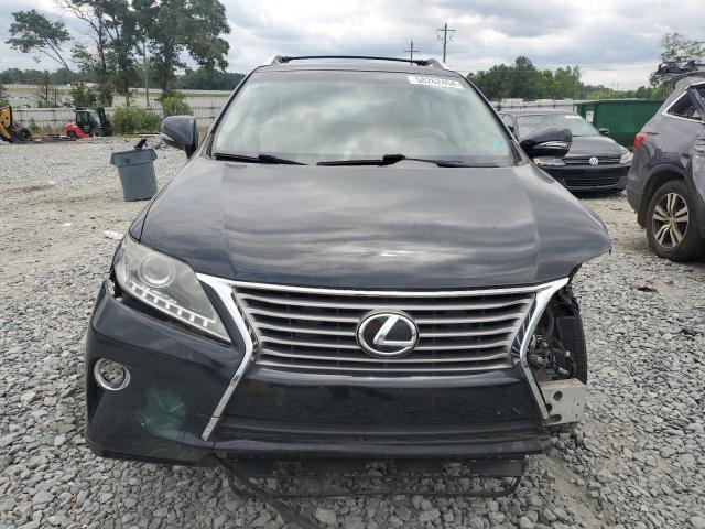 Photo 4 VIN: 2T2ZK1BA4EC140431 - LEXUS RX350 