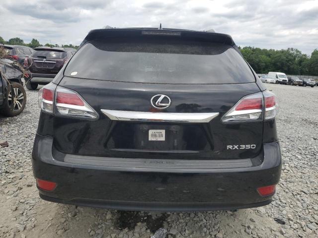 Photo 5 VIN: 2T2ZK1BA4EC140431 - LEXUS RX350 