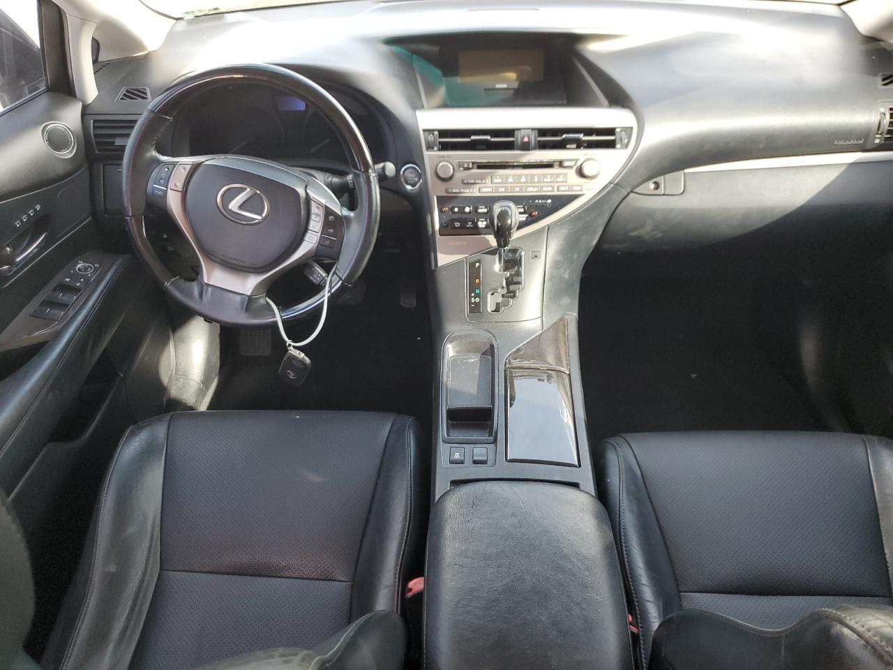 Photo 7 VIN: 2T2ZK1BA4EC140963 - LEXUS RX 