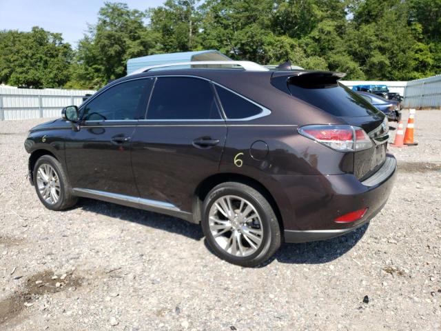 Photo 1 VIN: 2T2ZK1BA4EC142597 - LEXUS RX 350 