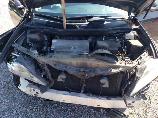 Photo 10 VIN: 2T2ZK1BA4EC142597 - LEXUS RX 350 