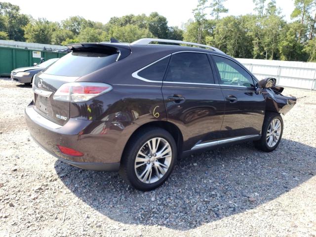 Photo 2 VIN: 2T2ZK1BA4EC142597 - LEXUS RX 350 