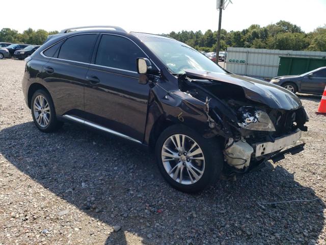 Photo 3 VIN: 2T2ZK1BA4EC142597 - LEXUS RX 350 