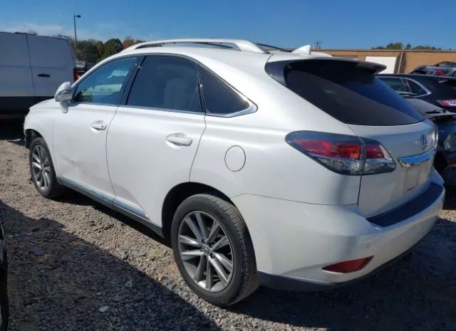 Photo 2 VIN: 2T2ZK1BA4EC145676 - LEXUS RX 