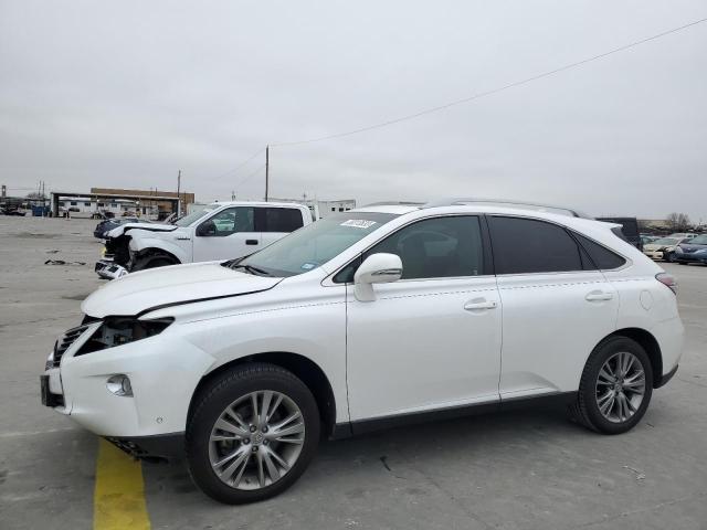 Photo 0 VIN: 2T2ZK1BA4EC146634 - LEXUS RX 350 