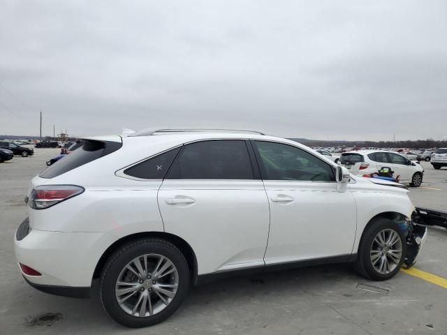 Photo 2 VIN: 2T2ZK1BA4EC146634 - LEXUS RX 350 