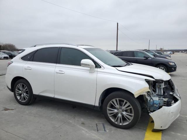 Photo 3 VIN: 2T2ZK1BA4EC146634 - LEXUS RX 350 