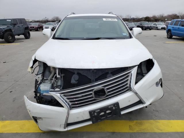 Photo 4 VIN: 2T2ZK1BA4EC146634 - LEXUS RX 350 