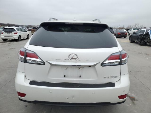 Photo 5 VIN: 2T2ZK1BA4EC146634 - LEXUS RX 350 