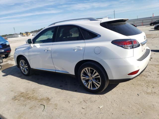 Photo 1 VIN: 2T2ZK1BA4EC148786 - LEXUS RX350 