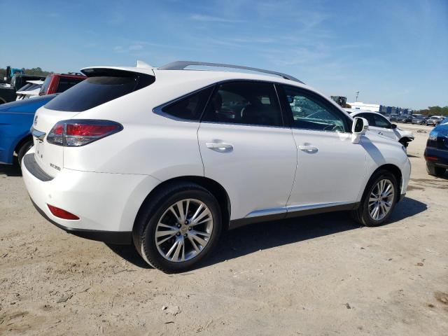 Photo 2 VIN: 2T2ZK1BA4EC148786 - LEXUS RX350 