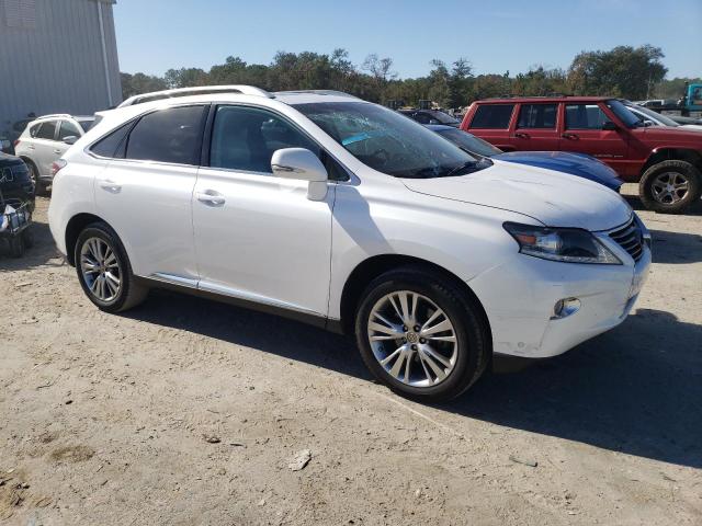 Photo 3 VIN: 2T2ZK1BA4EC148786 - LEXUS RX350 