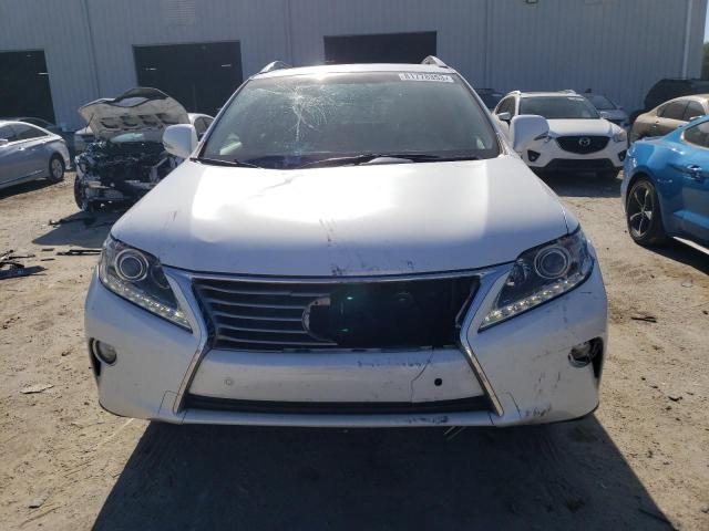 Photo 4 VIN: 2T2ZK1BA4EC148786 - LEXUS RX350 