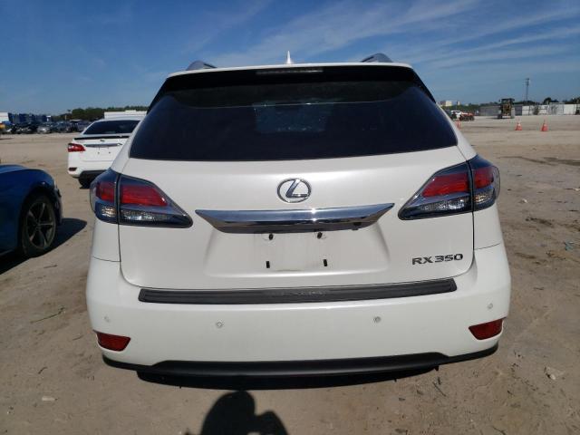 Photo 5 VIN: 2T2ZK1BA4EC148786 - LEXUS RX350 