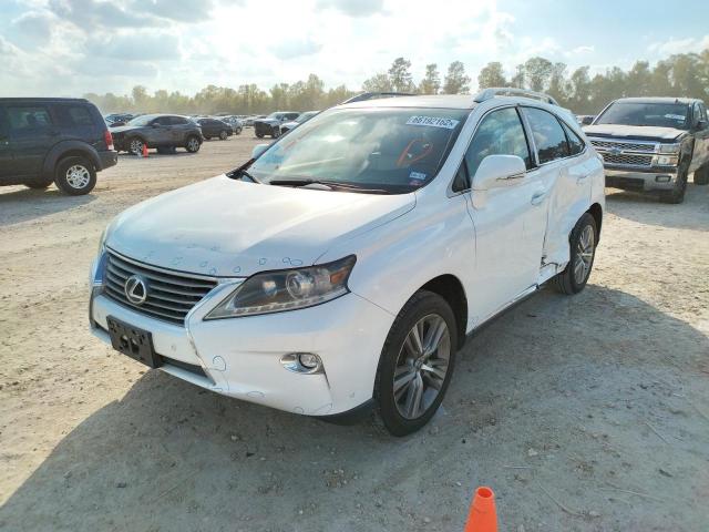 Photo 1 VIN: 2T2ZK1BA4FC156209 - LEXUS ES 300H 