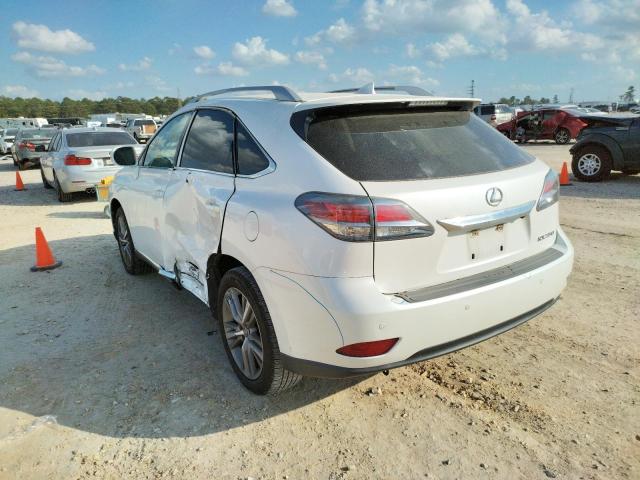 Photo 2 VIN: 2T2ZK1BA4FC156209 - LEXUS ES 300H 