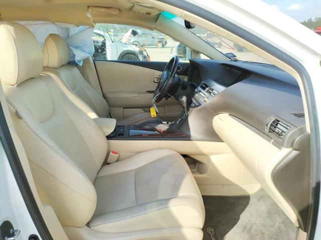 Photo 4 VIN: 2T2ZK1BA4FC156209 - LEXUS ES 300H 