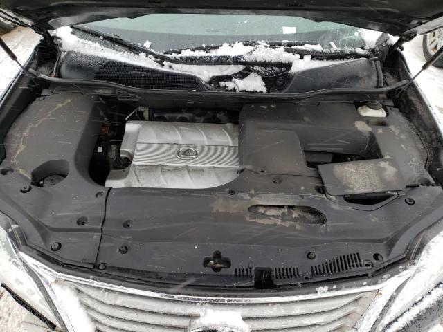 Photo 6 VIN: 2T2ZK1BA4FC157439 - LEXUS RX 350 