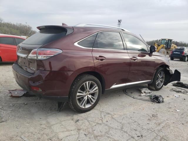 Photo 2 VIN: 2T2ZK1BA4FC160969 - LEXUS RX350 