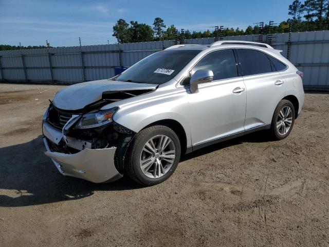 Photo 0 VIN: 2T2ZK1BA4FC161913 - LEXUS RX350 