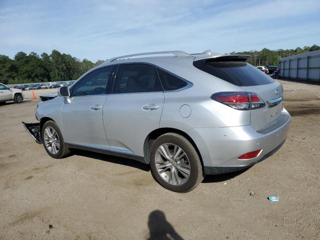 Photo 1 VIN: 2T2ZK1BA4FC161913 - LEXUS RX350 