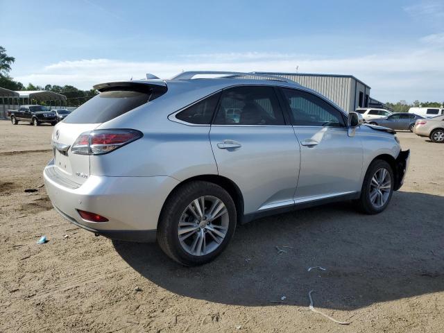 Photo 2 VIN: 2T2ZK1BA4FC161913 - LEXUS RX350 