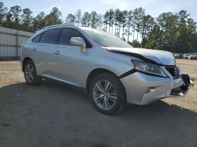 Photo 3 VIN: 2T2ZK1BA4FC161913 - LEXUS RX350 