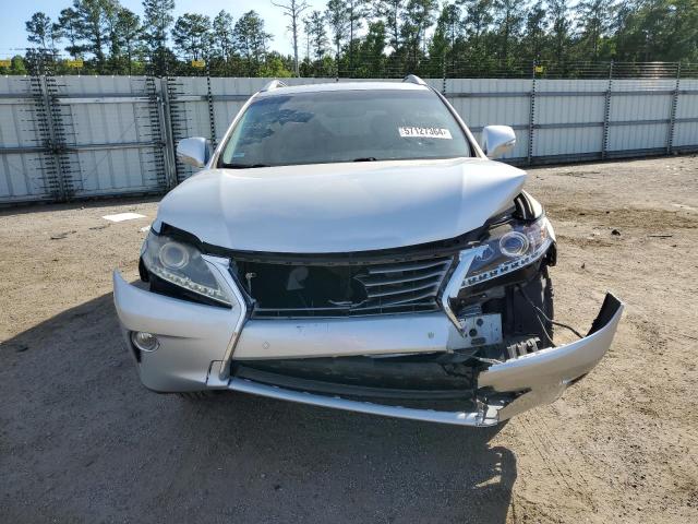 Photo 4 VIN: 2T2ZK1BA4FC161913 - LEXUS RX350 