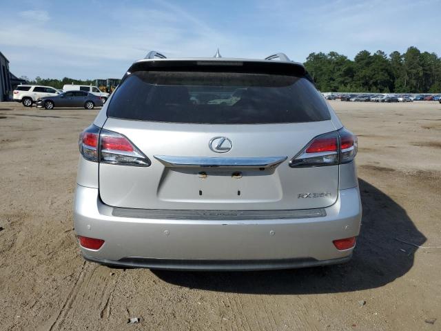 Photo 5 VIN: 2T2ZK1BA4FC161913 - LEXUS RX350 