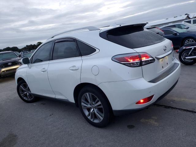 Photo 1 VIN: 2T2ZK1BA4FC166027 - LEXUS RX 350 