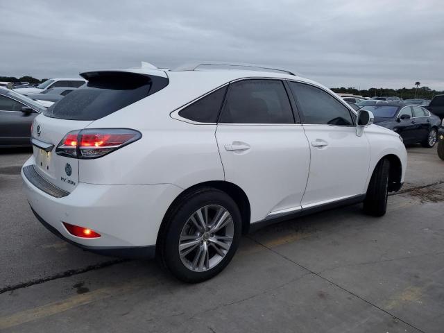 Photo 2 VIN: 2T2ZK1BA4FC166027 - LEXUS RX 350 