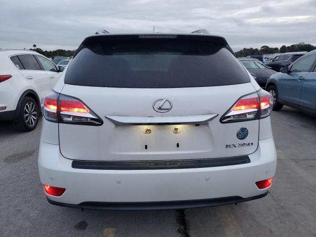 Photo 5 VIN: 2T2ZK1BA4FC166027 - LEXUS RX 350 