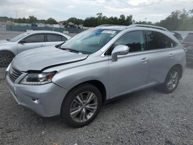 Photo 0 VIN: 2T2ZK1BA4FC170207 - LEXUS RX350 