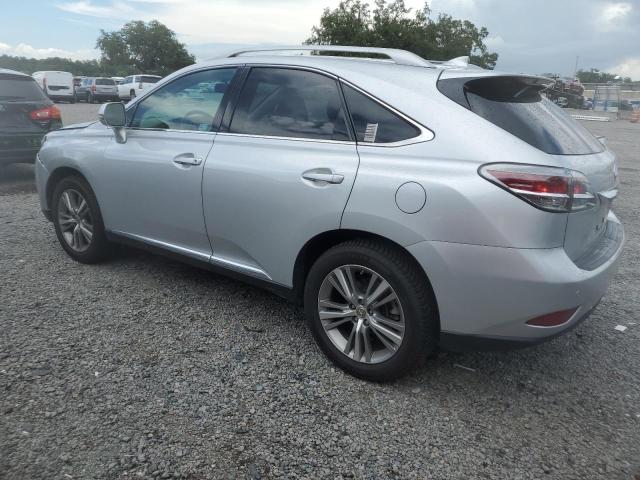 Photo 1 VIN: 2T2ZK1BA4FC170207 - LEXUS RX350 