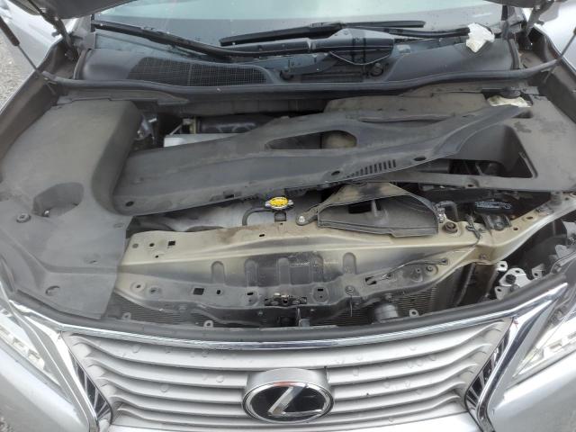 Photo 10 VIN: 2T2ZK1BA4FC170207 - LEXUS RX350 