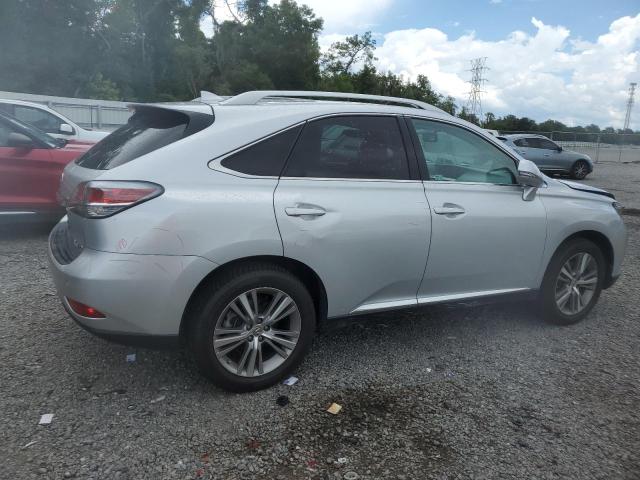 Photo 2 VIN: 2T2ZK1BA4FC170207 - LEXUS RX350 