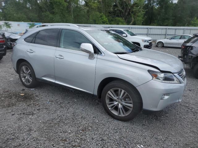 Photo 3 VIN: 2T2ZK1BA4FC170207 - LEXUS RX350 