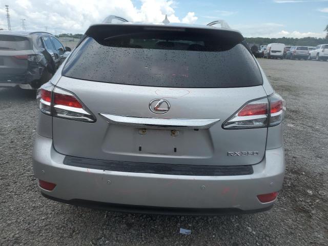 Photo 5 VIN: 2T2ZK1BA4FC170207 - LEXUS RX350 