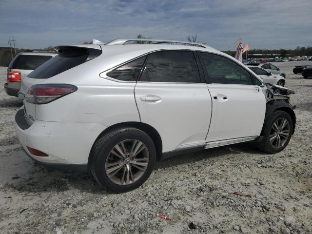 Photo 2 VIN: 2T2ZK1BA4FC172488 - LEXUS RX350 