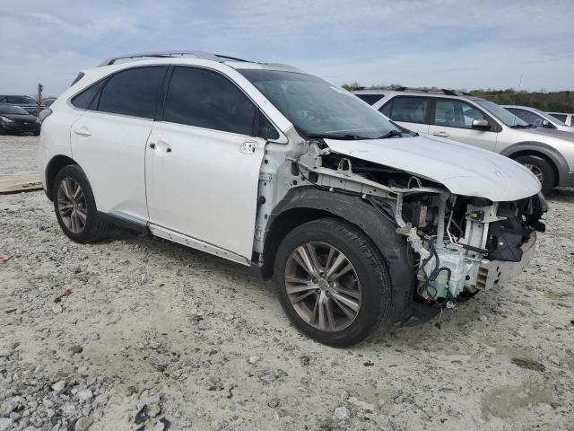 Photo 3 VIN: 2T2ZK1BA4FC172488 - LEXUS RX350 