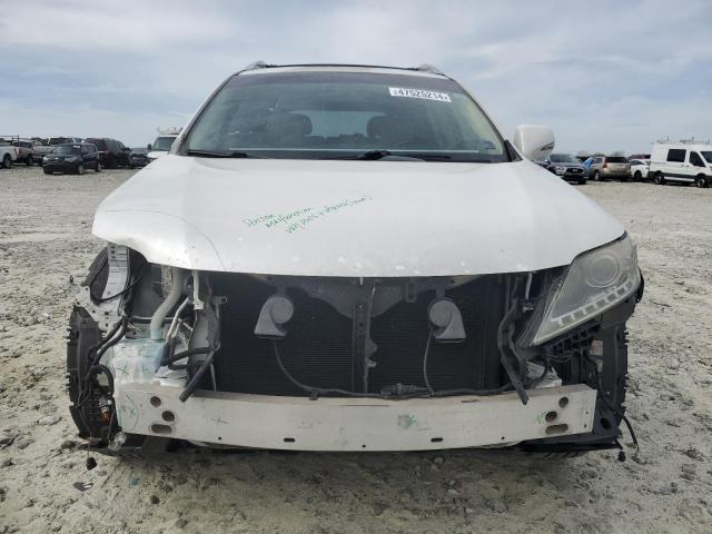 Photo 4 VIN: 2T2ZK1BA4FC172488 - LEXUS RX350 