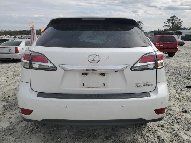 Photo 5 VIN: 2T2ZK1BA4FC172488 - LEXUS RX350 